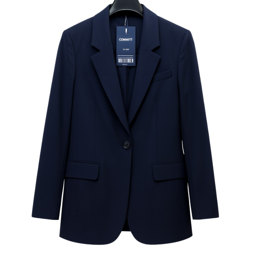 TGST Lady's Blazer