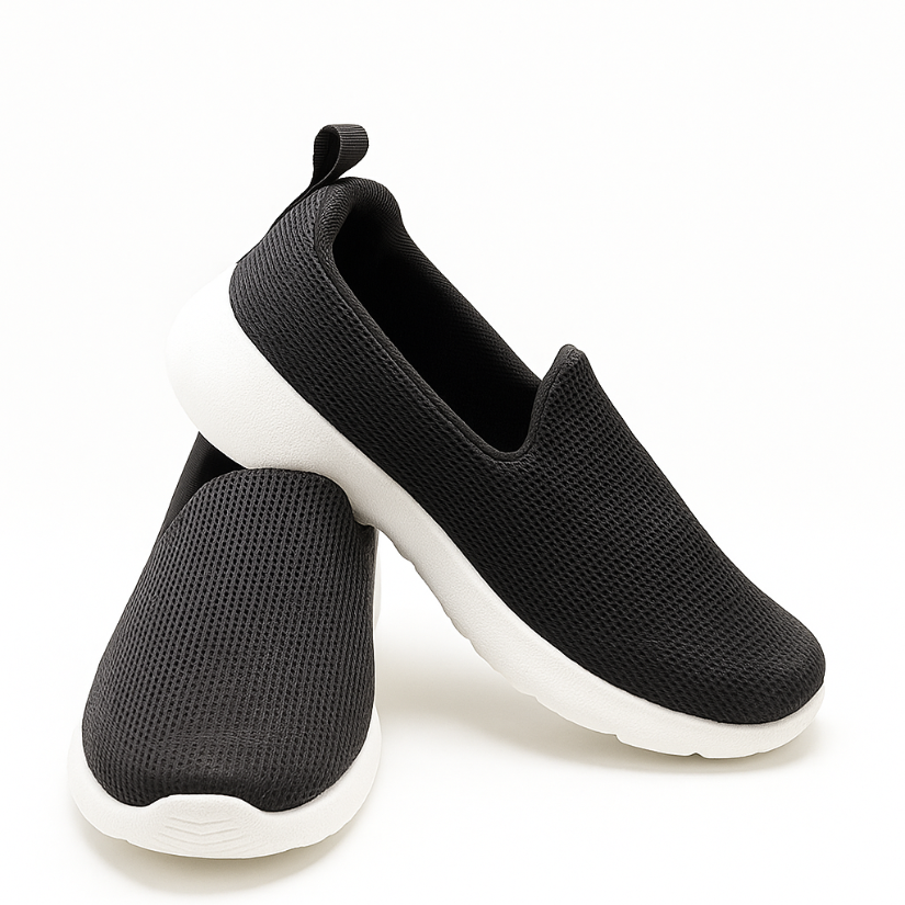 Lady's casual shoes