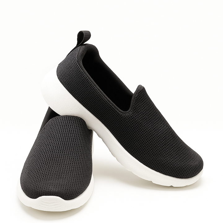 Lady's casual shoes