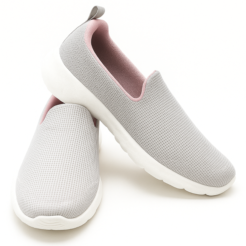 Lady's casual shoes