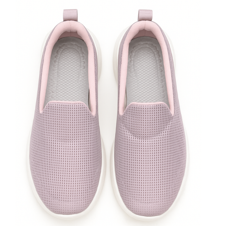 Lady's casual shoes