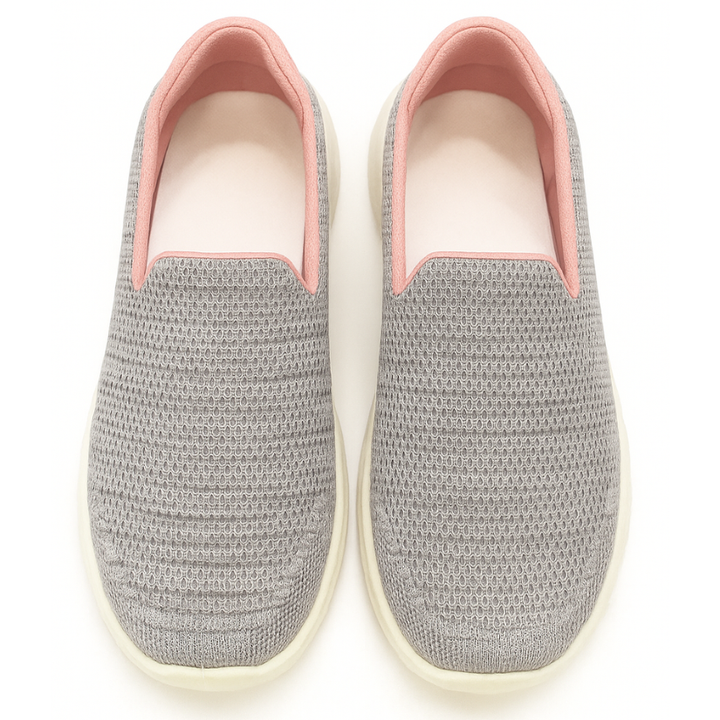 Lady's casual shoes
