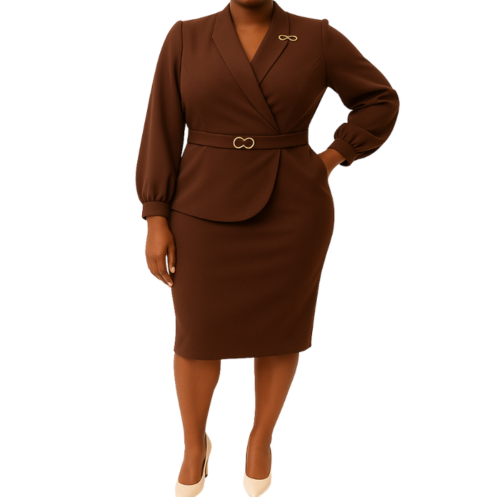 Merchessa dress