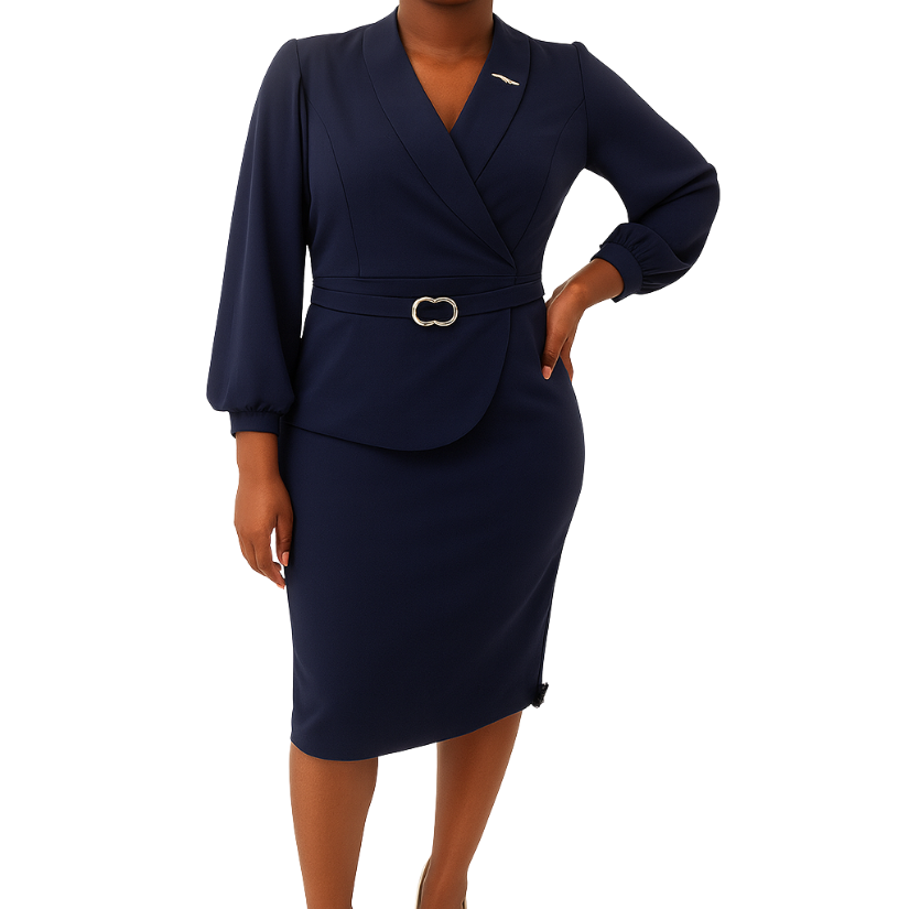 Merchessa dress