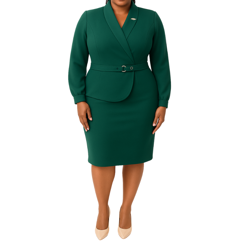 Merchesa dress