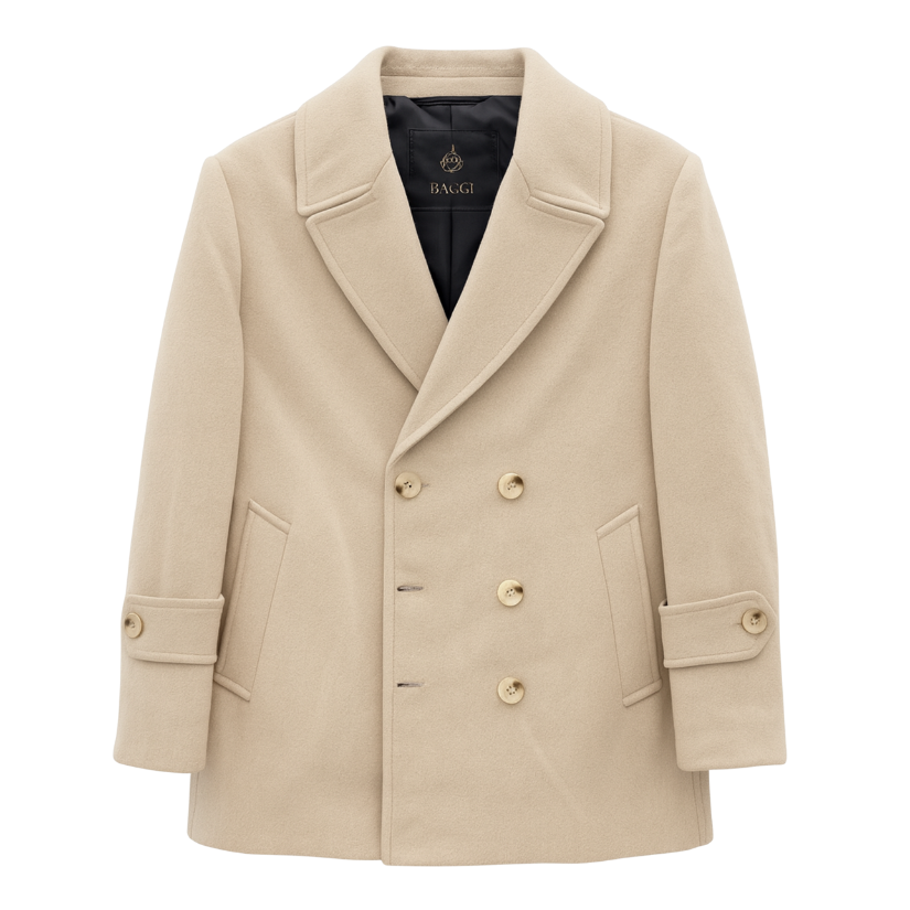 Baggi Jackets