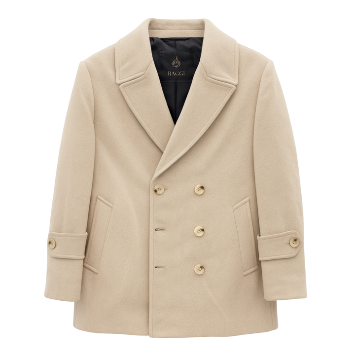 Baggi Jackets