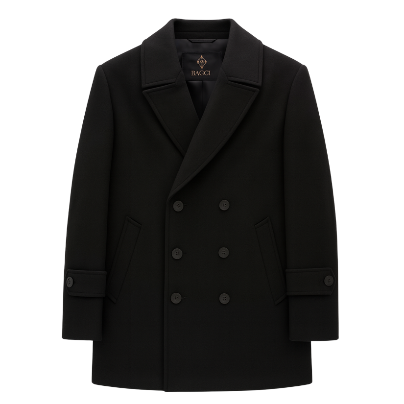 Baggi Jackets