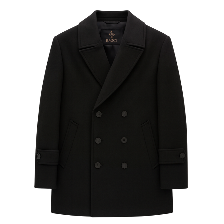 Baggi Jackets