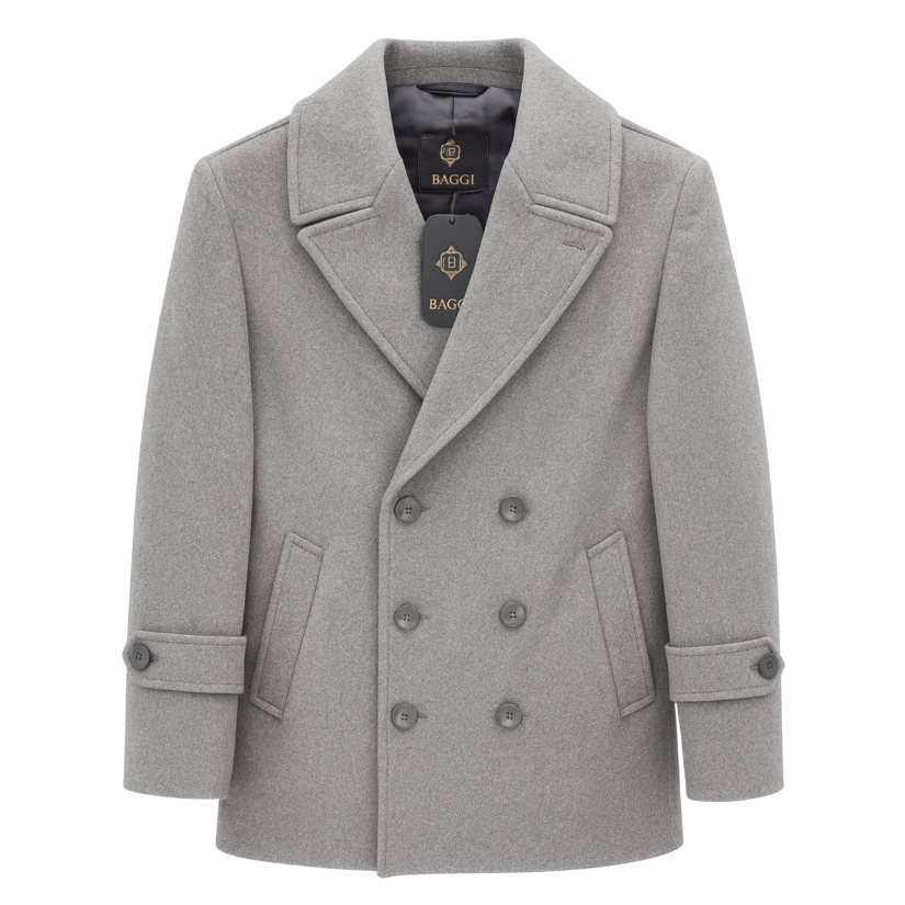 Baggi Jackets