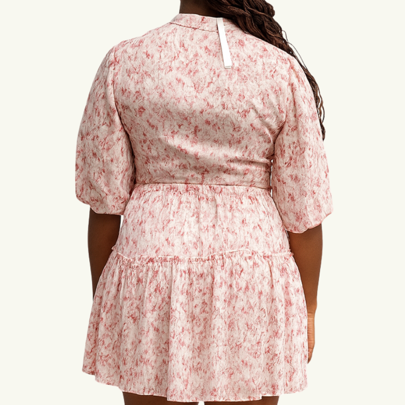 Espiga Dress