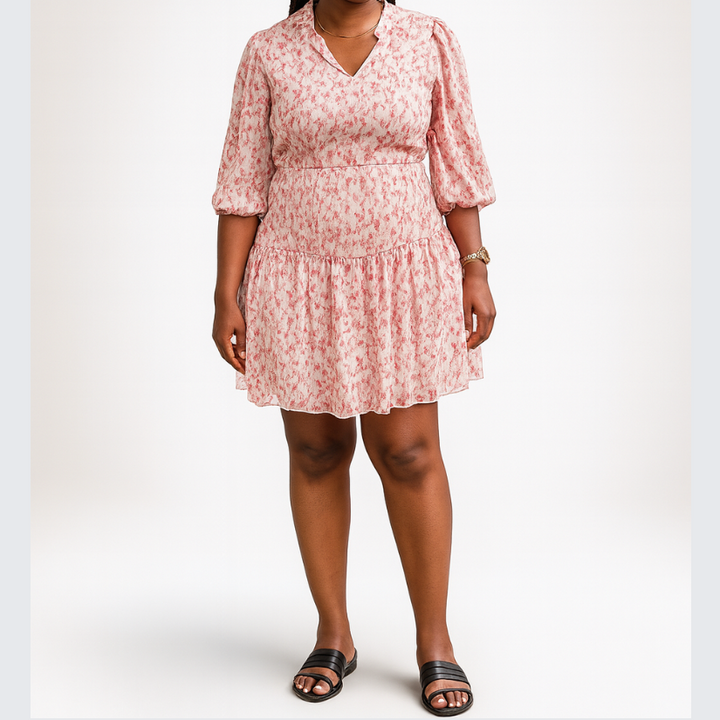 Espiga Dress