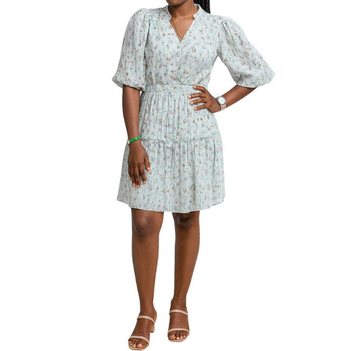 Espiga Dress