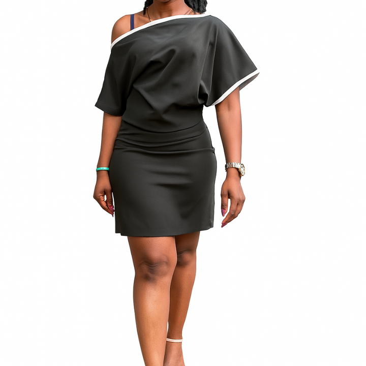 Esila Dress