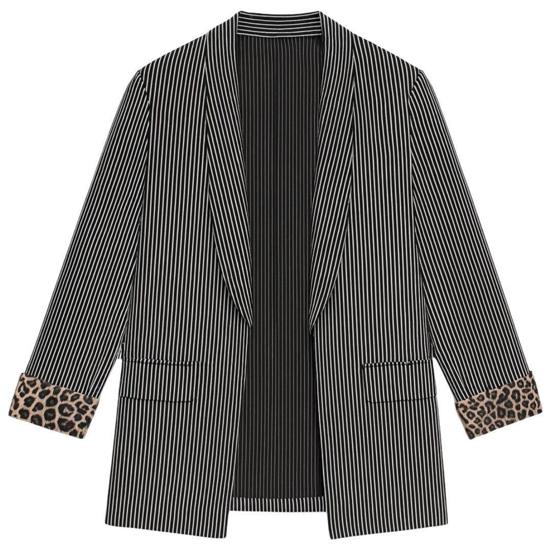 HSR Lady's Blazer