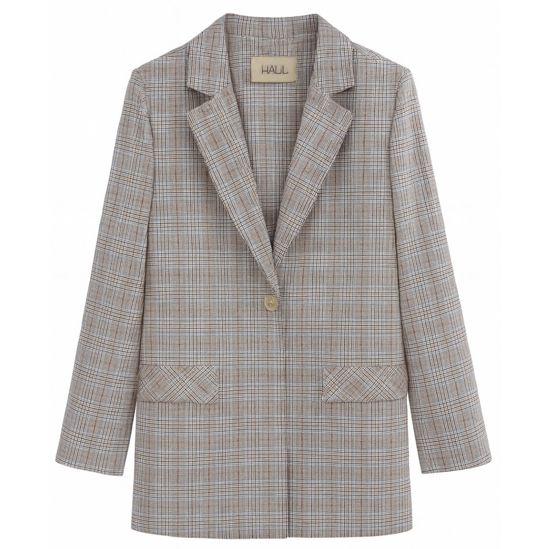 Halil Lady's Blazer