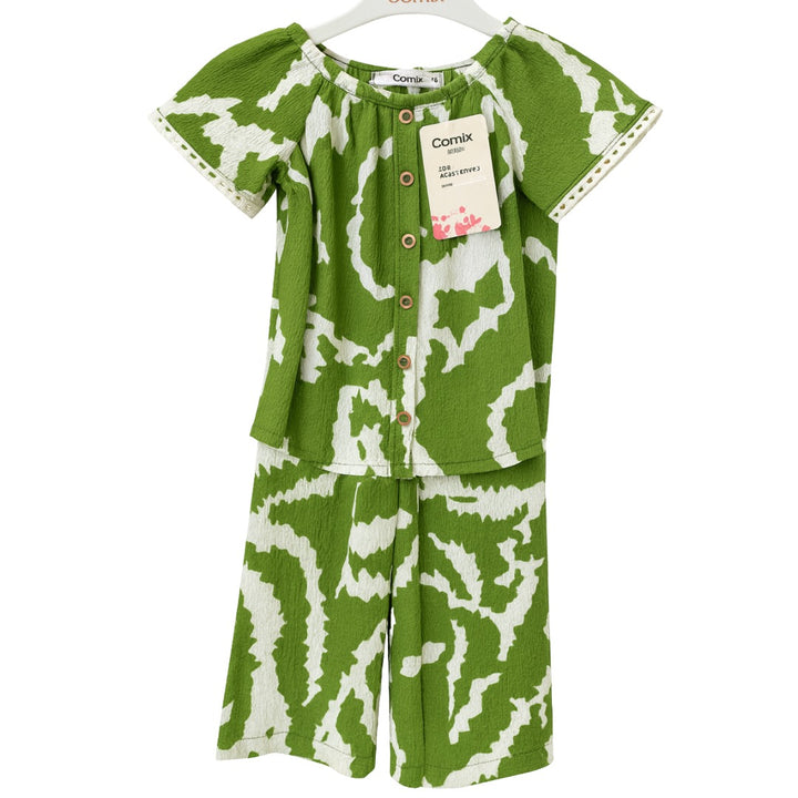 Comix kids wear