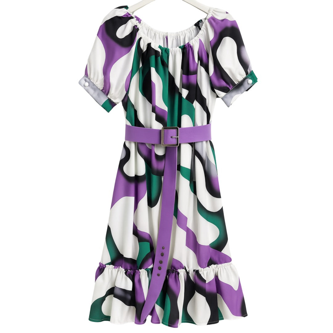 F&K Dress