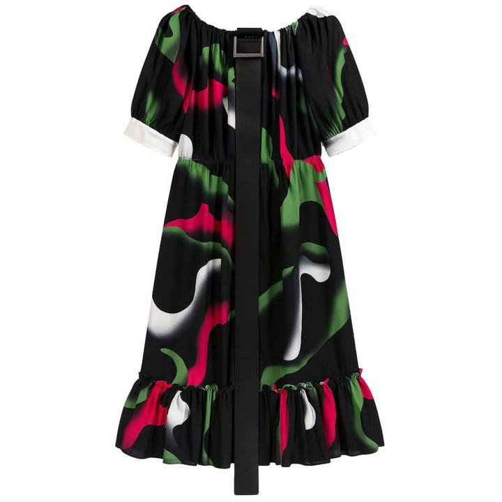 F&K Dress