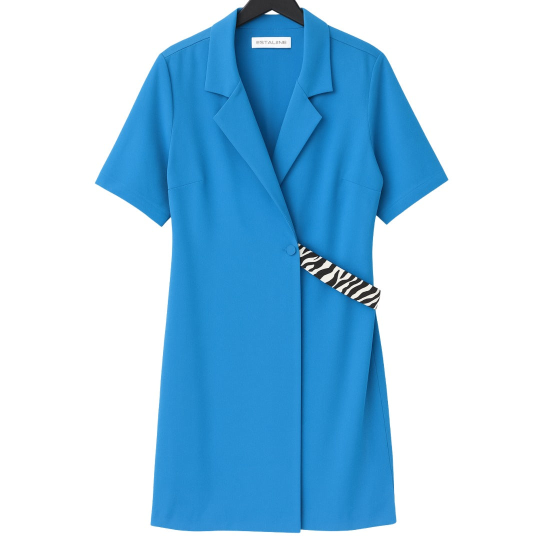 Elastaline dress