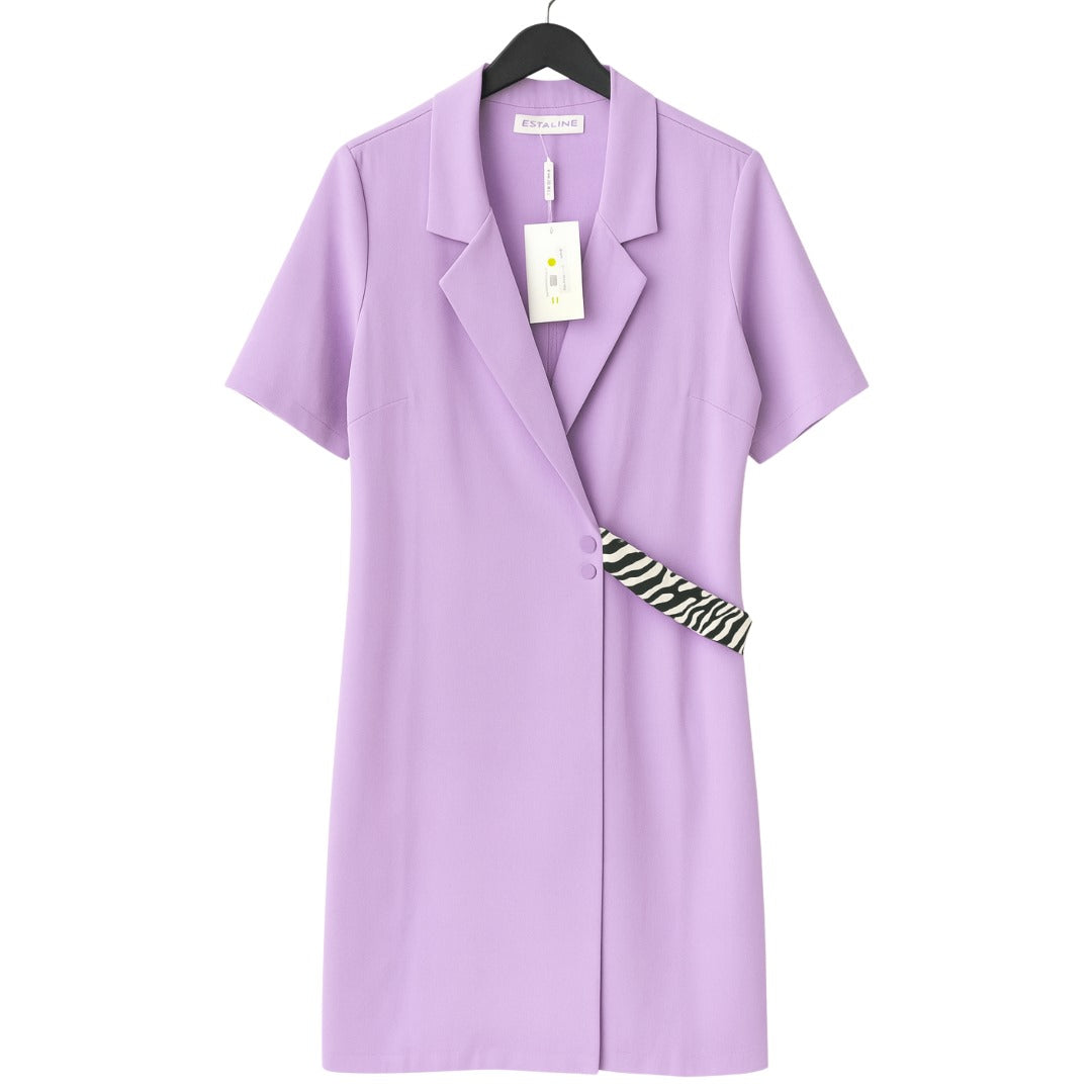 Elastaline dress