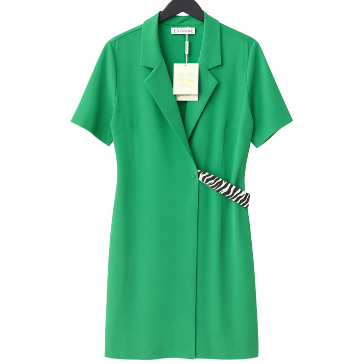 Elastaline dress