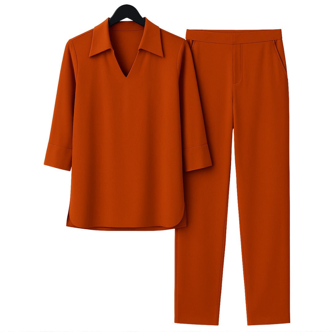 FB Ladies 2Pc