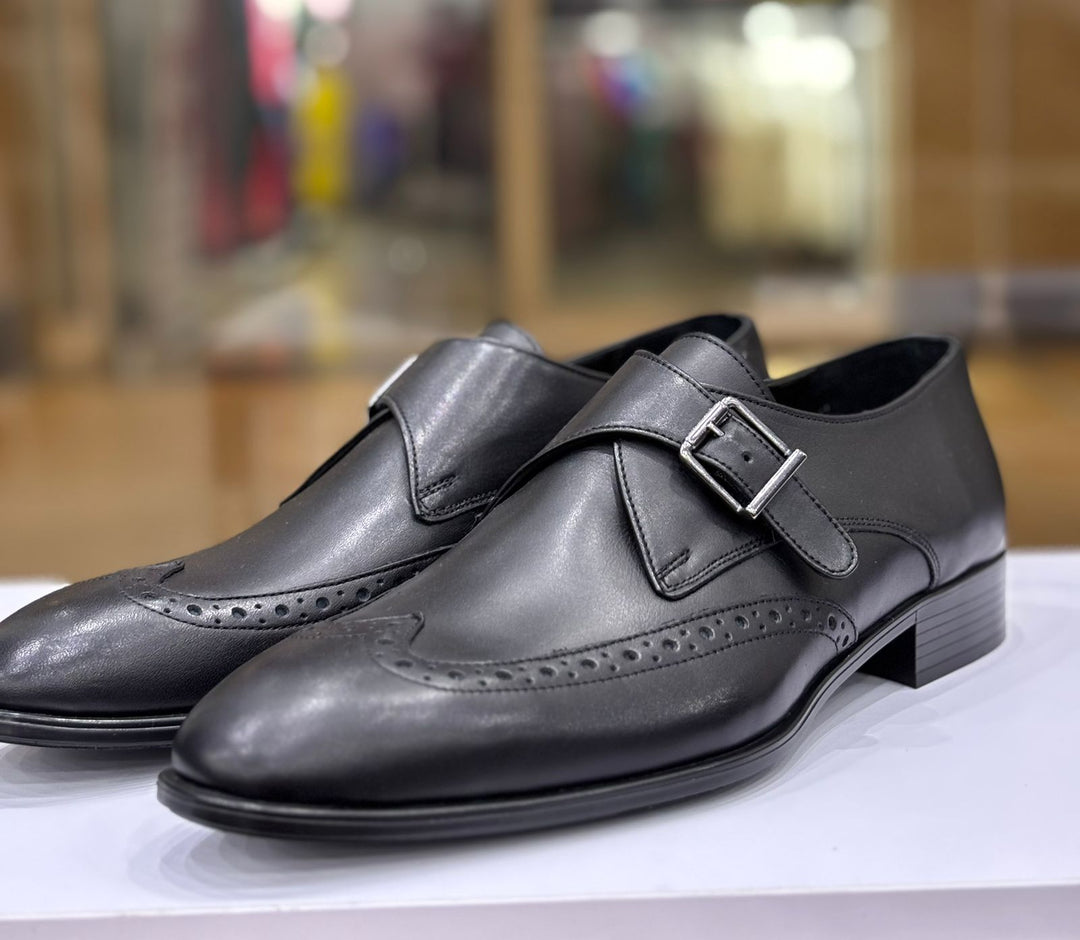Baggi Shoes