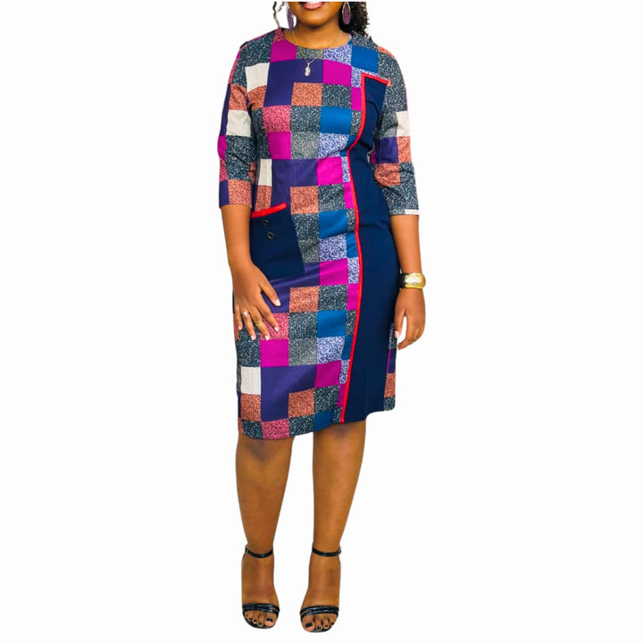 Piena Dress