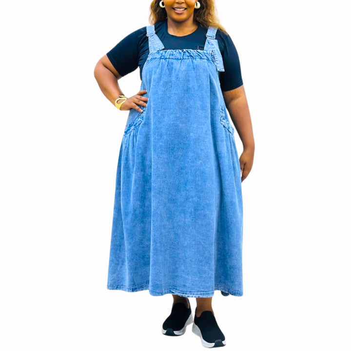 Bai Du Dress