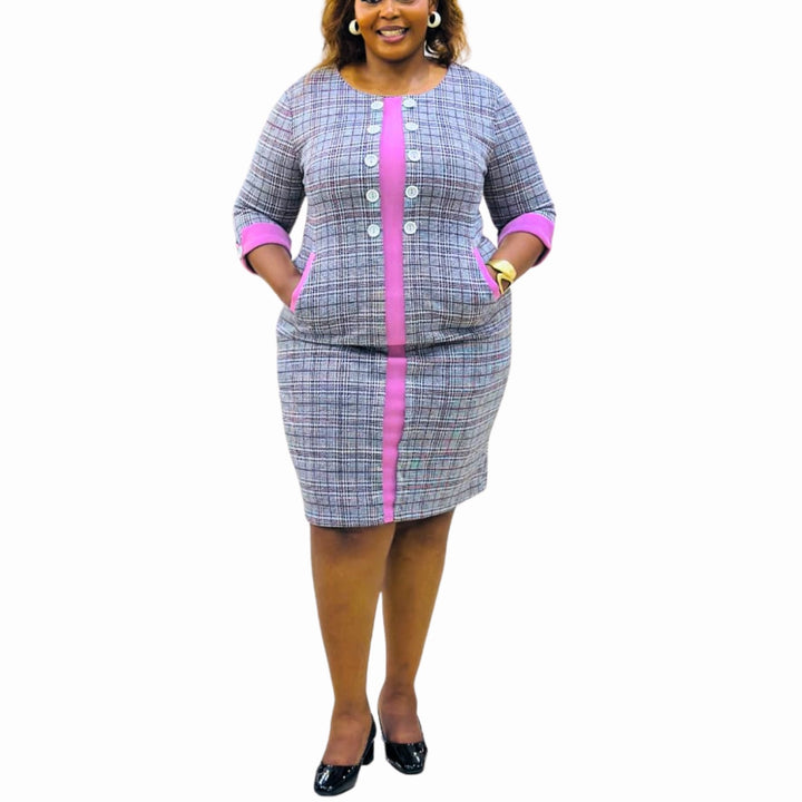 Piena Dress