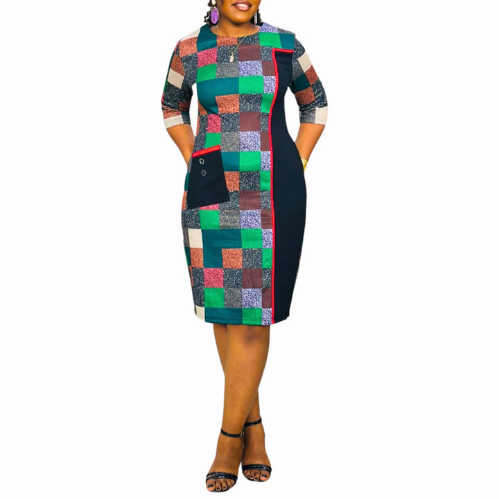 Piena Dress