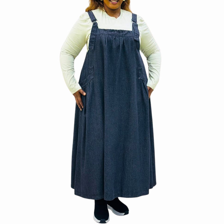 Bai Du Dress