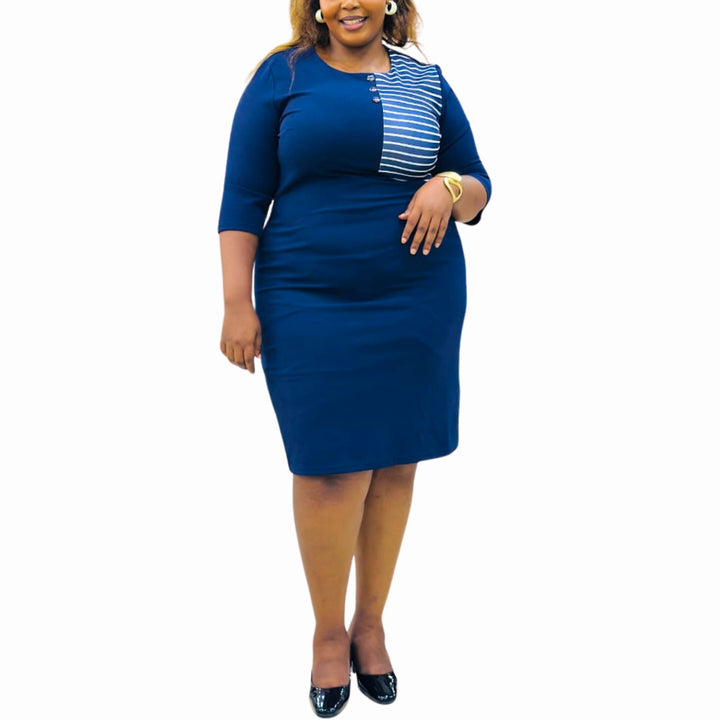 Piena Dress