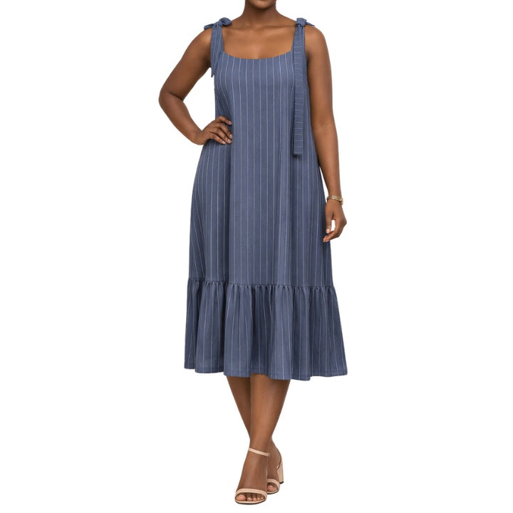 FB FASHIONS P LADIES' DRESS