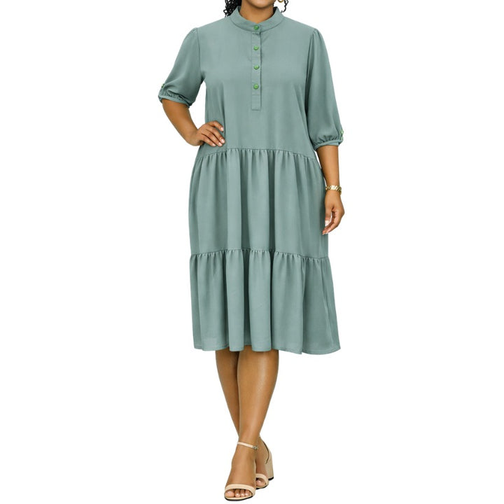 FB FASHIONS LADIES' DRESS