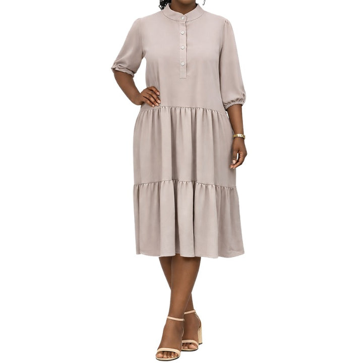 FB FASHIONS LADIES' DRESS