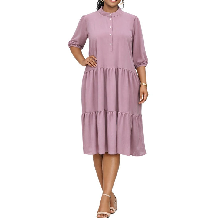 FB FASHIONS LADIES' DRESS
