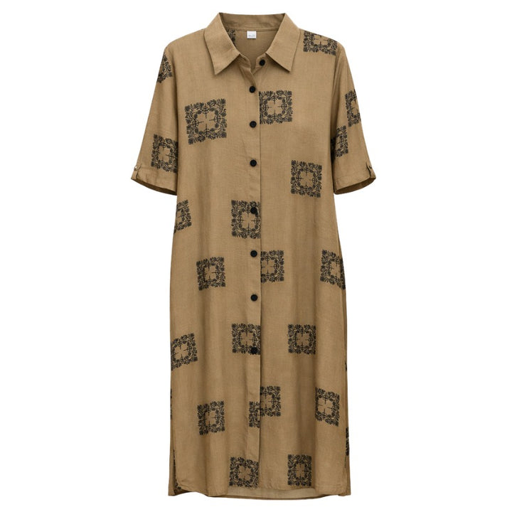 Free size xinxiu ladies' dress