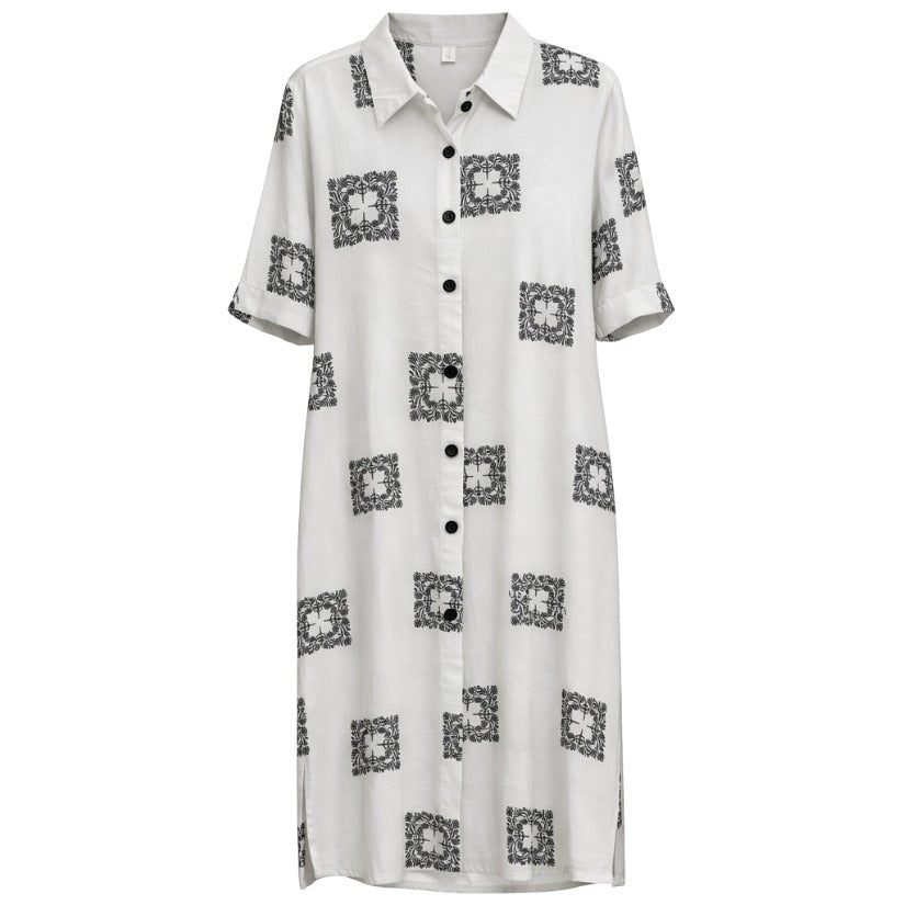 Free size xinxiu ladies' dress