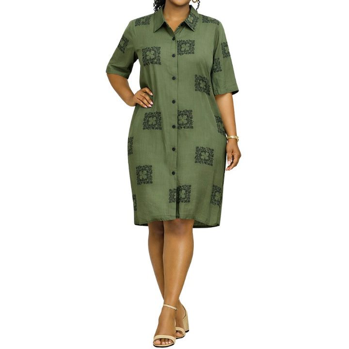 Free size xinxiu Ladies' dress