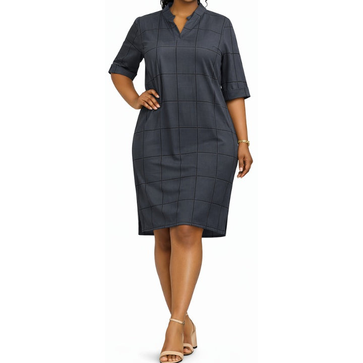 FB FASHIONS DRESS
