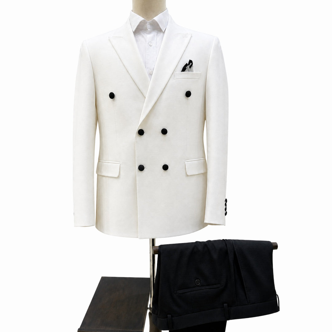 Baggi Suit
