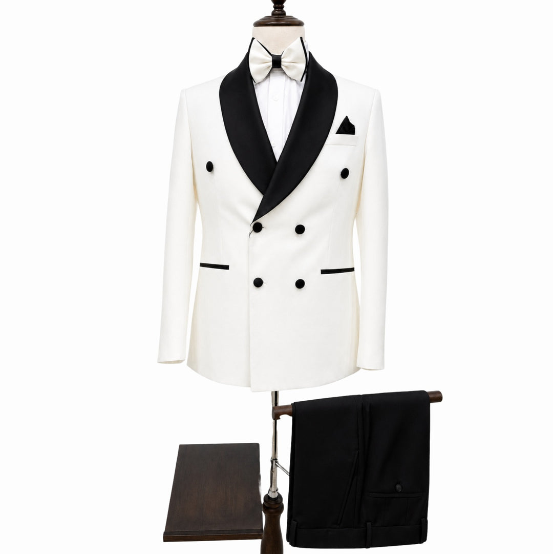 Baggi Suit