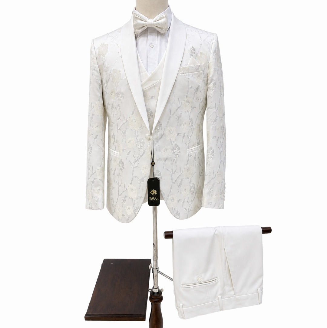 Baggi Suit