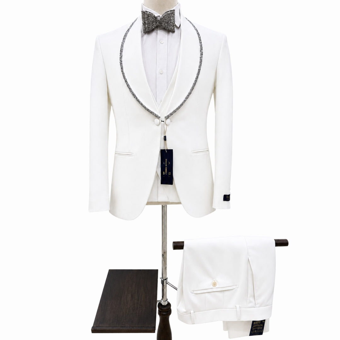 Baggi Suit