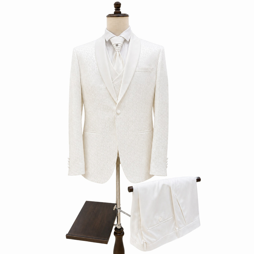 Baggi Suit