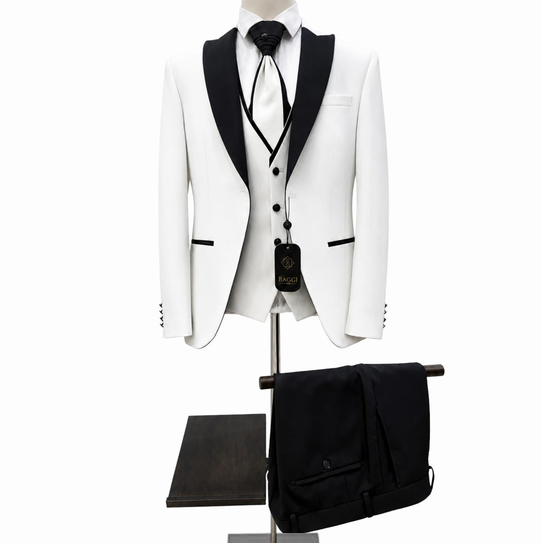 Baggi Suit