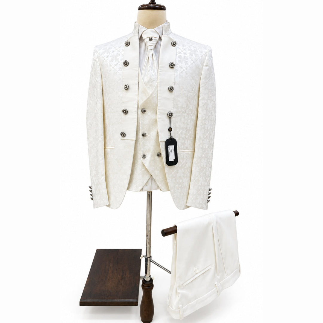 Baggi Suit