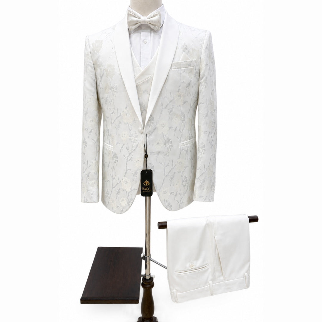 Baggi Suit